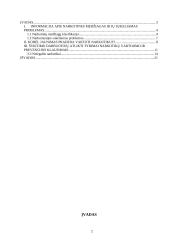 Narkomanijos epidemija 2 puslapis