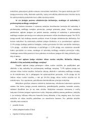 Narkomanijos epidemija 13 puslapis