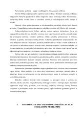 Narkomanijos epidemija 3 puslapis