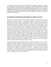 Narkomanija ir ŽIV įkalinimo įstaigose 8 puslapis