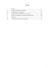 Narkomanija. Šiuolaikinės narkotikų vartojimo tendencijos 2 puslapis