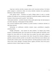 Narkomanija. Šiuolaikinės narkotikų vartojimo tendencijos 12 puslapis