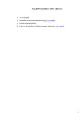 Narkomanija. Šiuolaikinės narkotikų vartojimo tendencijos 13 puslapis