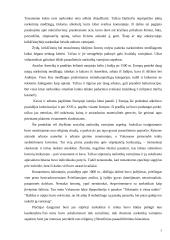 Narkomanija. Šiuolaikinės narkotikų vartojimo tendencijos 5 puslapis