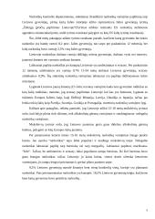 Narkomanija. Šiuolaikinės narkotikų vartojimo tendencijos 9 puslapis