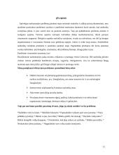 Narkomanijos problema jaunimo tarpe 11 puslapis