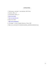 Narkomanijos problema jaunimo tarpe 12 puslapis