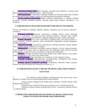 Narkomanijos problema jaunimo tarpe 8 puslapis