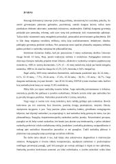 Narkomanijos situacija Lietuvoje ir prevencija 2 puslapis