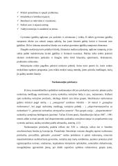 Narkomanijos situacija Lietuvoje ir prevencija 13 puslapis