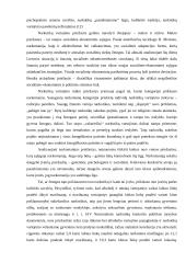 Narkomanijos situacija Lietuvoje ir prevencija 14 puslapis