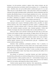 Narkomanijos situacija Lietuvoje ir prevencija 15 puslapis