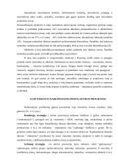 Narkomanijos situacija Lietuvoje ir prevencija 18 puslapis