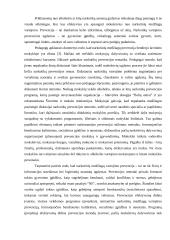 Narkomanijos situacija Lietuvoje ir prevencija 7 puslapis