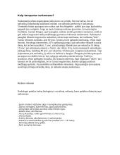 Narkotikai, jų žala, narkotikų rūšys 2 puslapis