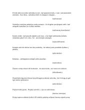 Narkotikai, jų žala, narkotikų rūšys 8 puslapis