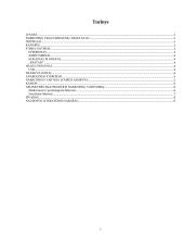 Narkotikų rūšys, aplinkybės skatinančios narkomaniją