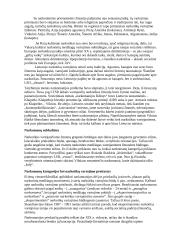 Narkotikai ir jų pasekmės. Statistika 2 puslapis