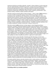 Narkotikai ir jų pasekmės. Statistika 3 puslapis