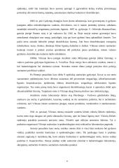 Narkotikų atsiradimo istorija 4 puslapis