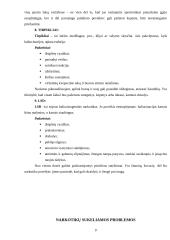 Narkotikų atsiradimo istorija 9 puslapis