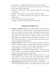 Narkotikų atsiradimo istorija 10 puslapis