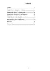 Narkotikų vartojimas ir sveikata 2 puslapis