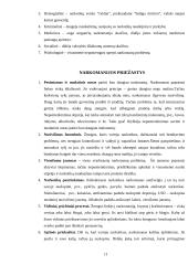 Narkotikų vartojimas ir sveikata 11 puslapis