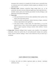 Narkotikų vartojimas ir sveikata 12 puslapis