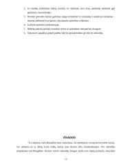 Narkotikų vartojimas ir sveikata 13 puslapis