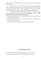 Narkotikų vartojimas ir sveikata 14 puslapis