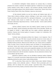 Narkotikų vartojimas ir sveikata 4 puslapis