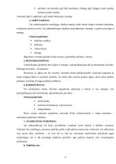 Narkotikų vartojimas ir sveikata 9 puslapis