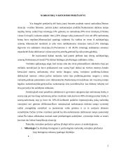 Narkotikų vartojimas jaunimo tarpe 2 puslapis