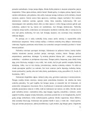 Narkotinių medžiagų paplitimas ir vartojimas 11 puslapis