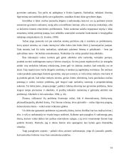 Narkotinių medžiagų paplitimas ir vartojimas 14 puslapis