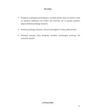 Narkotinių medžiagų paplitimas ir vartojimas 15 puslapis