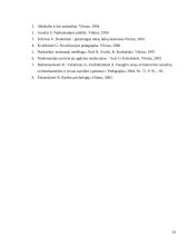 Narkotinių medžiagų paplitimas ir vartojimas 16 puslapis