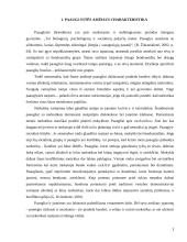 Narkotinių medžiagų paplitimas ir vartojimas 3 puslapis