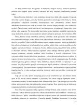 Narkotinių medžiagų paplitimas ir vartojimas 5 puslapis