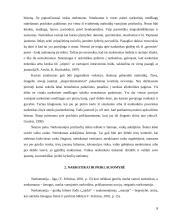 Narkotinių medžiagų paplitimas ir vartojimas 8 puslapis