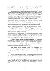 NATO struktūra ir Lietuva NATO sudėtyje 7 puslapis