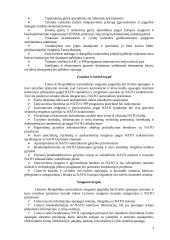 NATO, kas ji ir ko ji siekia? 3 puslapis