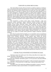 NATO, kas ji ir ko ji siekia? 4 puslapis