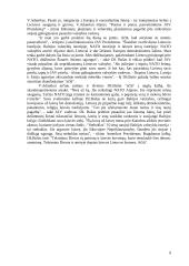 NATO, kas ji ir ko ji siekia? 9 puslapis