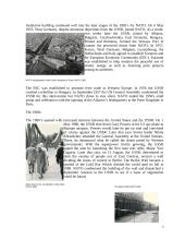 NATO history 3 puslapis