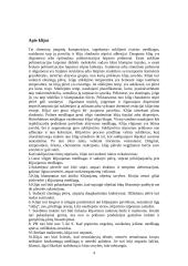 Naujausi klijai 4 puslapis