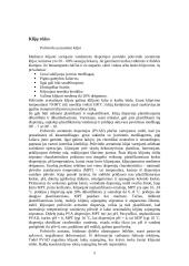 Naujausi klijai 5 puslapis