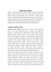 Naujausios vadybos teorijos 3 puslapis