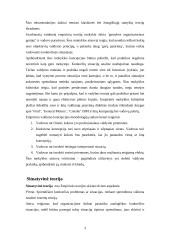 Naujausios vadybos teorijos 4 puslapis